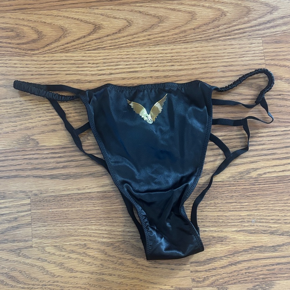Victoria’s Secret Fashion Show panty